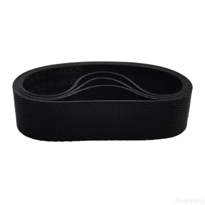 Glory UW-500 επίπεδη ζώνη 12*123*0.65mm πρωτότυπη γνήσια συσκευή διαλογής νομισμάτων μέρος 31430973