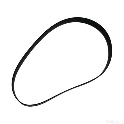 Glory UW-500-F Flat Belt 10*278*0.65mm Γνήσιο Ανταλλακτικό Μηχανής Ταξινόμησης Χαρτονομισμάτων 31431002