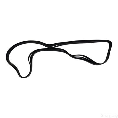 Glory UW-500 επίπεδη ζώνη 14*1096*0.65mm πρωτότυπη γνήσια συσκευή διαλογής νομισμάτων μέρος 31431022