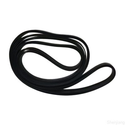 Glory UW-500 επίπεδη ζώνη 14*1096*0.65mm πρωτότυπη γνήσια συσκευή διαλογής νομισμάτων μέρος 31431022