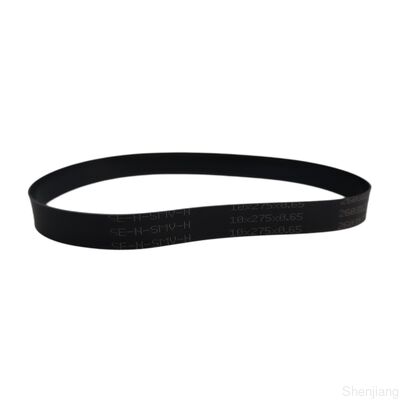 Glory UW-500-F Flat Belt 10*275*0.65mm Γνήσιο Ανταλλακτικό Μηχανής Μετρητών Χαρτονομισμάτων 31431063