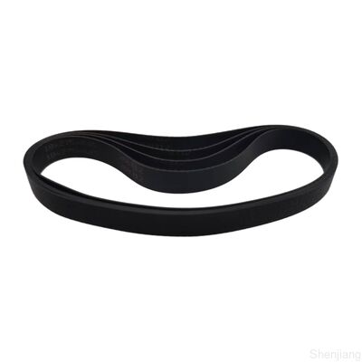 Glory UW-500-F Flat Belt 10*275*0.65mm Γνήσιο Ανταλλακτικό Μηχανής Μετρητών Χαρτονομισμάτων 31431063