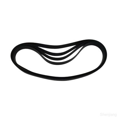 Glory UW-500-F Flat Belt 10*275*0.65mm Γνήσιο Ανταλλακτικό Μηχανής Μετρητών Χαρτονομισμάτων 31431063