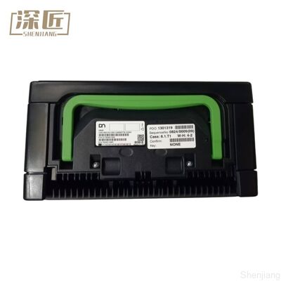 1750301000 ATM Machine Parts Diebold Nixdorf DN200 N826 CAS RECYCLING CASSETTE CONV 01750301000 for DN Cash Dispenser