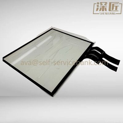 Hyosung ATM Spare Parts 19 inch Rev0.2 Touch Screen 1636-1