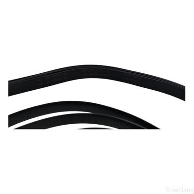 Glory UW-500-F Flat Belt 10*724*0.65mm Γνήσιο Ανταλλακτικό 31431530
