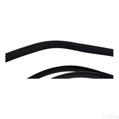 Glory UW-500-F Flat Belt 10*724*0.65mm Γνήσιο Ανταλλακτικό 31431530