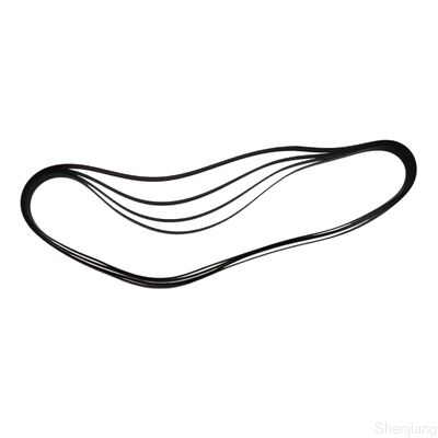 Glory UW-500-F Flat Belt 10*724*0.65mm Γνήσιο Ανταλλακτικό 31431530