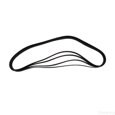 Glory UW-500-F Flat Belt 10*724*0.65mm Γνήσιο Ανταλλακτικό 31431530