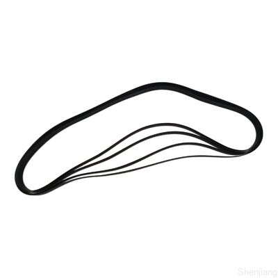 Glory UW-500-F Flat Belt 10*724*0.65mm Γνήσιο Ανταλλακτικό 31431530