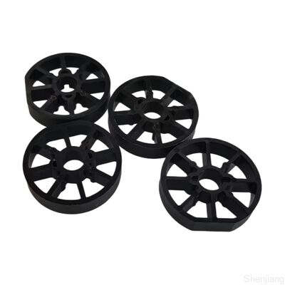 GLORY UW-500 Original Genuine Roller Pickup Roller Model JB50B1071Z0 for Currency Sorter