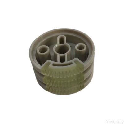 GLORY GFS100 UW-200 Γνήσιος Ρολερ Παραλαβής KNJ0J1310Z0 για Ταξινομητή Χαρτονομισμάτων