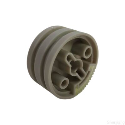 GLORY GFS100 UW-200 Γνήσιος Ρολερ Παραλαβής KNJ0J1310Z0 για Ταξινομητή Χαρτονομισμάτων