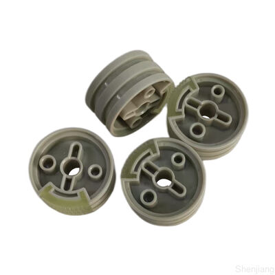 GLORY GFS100 UW-200 Γνήσιος Ρολερ Παραλαβής KNJ0J1310Z0 για Ταξινομητή Χαρτονομισμάτων