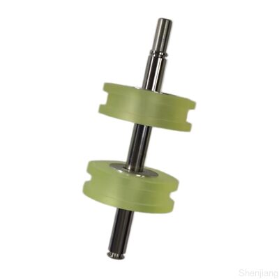 GLORY UW-200 CFS100 Γνήσιο Ανταλλακτικό Άξονας Μοντέλο KV40J1120Z0 για Ταξινομητή Χαρτονομισμάτων