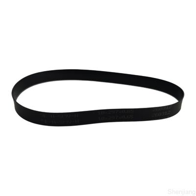 GLORY UW-500 επίπεδη ζώνη 10*297*0.65mm πρωτότυπο πρωτότυπο μέρος KV40J3161Z0