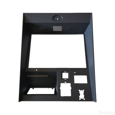 Πλαίσιο Προσόψεως Wincor 280N Μονάδα Προσώπου PC280N Γνήσιο 1750245764