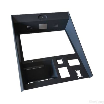 Πλαίσιο Προσόψεως Wincor 280N Μονάδα Προσώπου PC280N Γνήσιο 1750245764