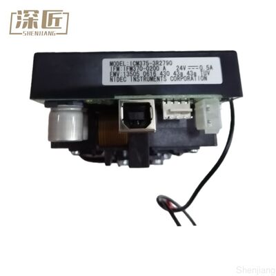 1750359088 ΑΤΜ Αρχικό Diebold CHD-DIP ICM375-3R2790 Βασικός αναγνώστης μικροκάρτας DIP τύπου 01750359088