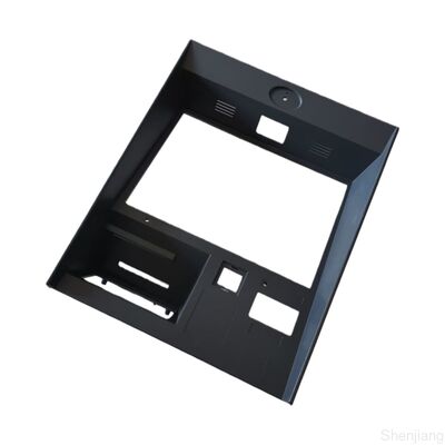 Μονάδα προσόψεως Wincor 280N PC280N Fascia CS280 RAL 7016 Γνήσιο Αυθεντικό Ανταλλακτικό 1750245764