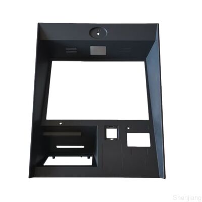 Μονάδα προσόψεως Wincor 280N PC280N Fascia CS280 RAL 7016 Γνήσιο Αυθεντικό Ανταλλακτικό 1750245764