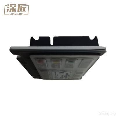 1750234858 Αρχικό Diebold V7 EPP κρυπτογραφημένο πληκτρολόγιο PIN Pad Ασφαλές πληκτρολόγιο ATM 01750234858