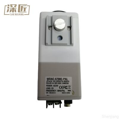 49-205474-000X Original Diebold CAMR KIT for OPTEVA 720560520 Series AS NEW Micro Camera Module