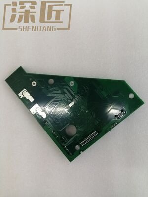 1750288271-01 1750287370 01750287369 ATM Machine Parts Diebold Nixdorf DN Series IOT In-Output Module Customer Tray Main PCB 