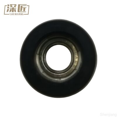 UW-500 DJD1E12A0Z0 DE-100 GFS100 GFS120 USF52C Separation Roller with Bearing Glory GFS220 for Currency Sorter Machine