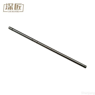 Roller Shaft Glory QH10C1141Z0 UW-500-F DE-100 GFS100 GFS120 UW52C Roller Shaft QH10C1141Z0 GFS220 for Currency Sorter Machine