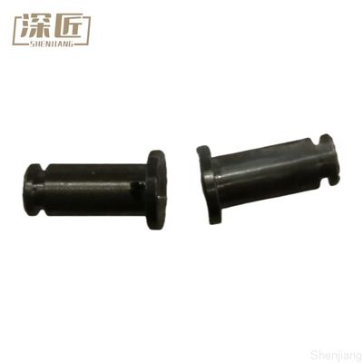JB50B2082Z0 DE-100 GFS100 GFS120 USF52C GFB ATM roller shaft Glory GFS100 GFS220 Roller pin for UW-500 Currency Sorter Machine