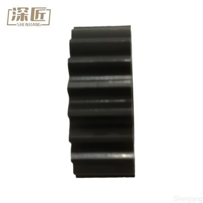 11000326 UW-500-F DE-100 GFS100 GFS120 UW52C Drive Gear with Bearing 11000326 Glory GFS220 for Currency Sorter Machine