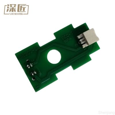 Glory GFB-800 Series Parts GFB-800 GFB-836 Bank Note Counter Sorter Hopper Sensor Assy 0280-TB44 for ATM Spare Parts 