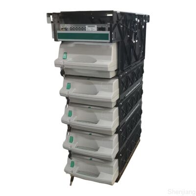 NMD100 Dispenser 4 Cassette + 1 Reject Rear Load Original Genuine Cash Dispenser with Cable