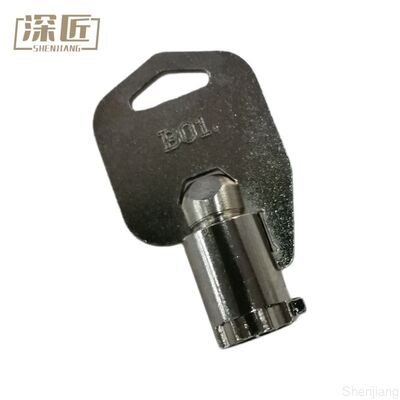 S45110111 32103 ATM Machine Spare Parts Hyosung B01 Cassette Key 32103 45110111 for ATM Machine New 90 Days Warranty