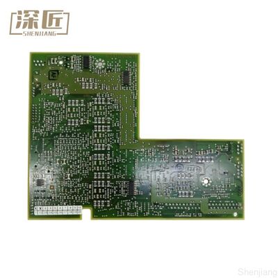 ATM Machine Spare Parts Wincor CCDM Dispenser Electronic VM3 Motherboard 01750102014 1750101956-20 ATM Machine Parts 1750102014