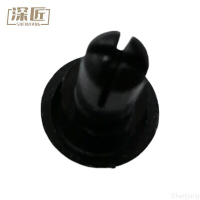 R4070 NCR ATM Machine Spare Parts NCR S2 Pick Module Snap Rivet Plastic Rivets Nylon R Type Rivets Factory Price for NCR ATM