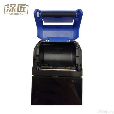 Android System Pos Machine ATM Machine Ανταλλακτικά Χειρολαβή οθόνης αφής Smart Pos Εξοπλισμός σε απόθεμα με εκτυπωτή για κατάστημα