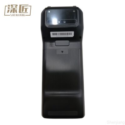 Android System Pos Machine ATM Machine Ανταλλακτικά Χειρολαβή οθόνης αφής Smart Pos Εξοπλισμός σε απόθεμα με εκτυπωτή για κατάστημα