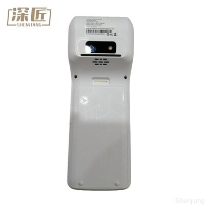 Android System Pos Machine Touch Screen Handle Smart Pos Terminal SK30 4G WIFI με εκτυπωτή αποδείξεων σε απόθεμα για το κατάστημα