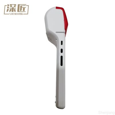 Android System Pos Machine Touch Screen Handle Smart Pos Terminal SK30 4G WIFI με εκτυπωτή αποδείξεων σε απόθεμα για το κατάστημα
