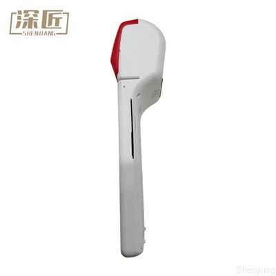 Android System Pos Machine Touch Screen Handle Smart Pos Terminal SK30 4G WIFI με εκτυπωτή αποδείξεων σε απόθεμα για το κατάστημα