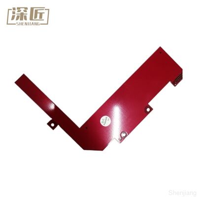 Stacker Sensor ATM Machine Ανταλλακτικά NCR S2 SNT Stacker Sensor 445-0758905 445-0761208-80 445-0753898 445-0758904 Γνήσιο NCR ATM