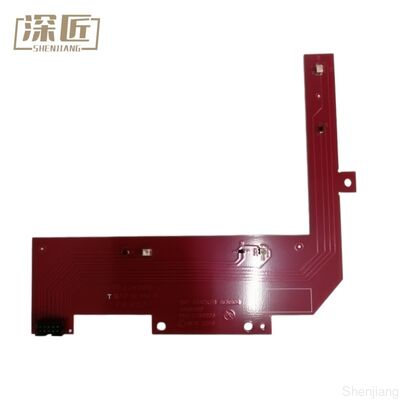 Stacker Sensor ATM Machine Ανταλλακτικά NCR S2 SNT Stacker Sensor 445-0758905 445-0761208-80 445-0753898 445-0758904 Γνήσιο NCR ATM