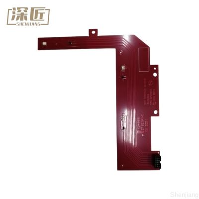 Stacker Sensor ATM Machine Ανταλλακτικά NCR S2 SNT Stacker Sensor 445-0758905 445-0761208-80 445-0753898 445-0758904 Γνήσιο NCR ATM