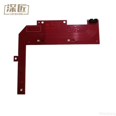 Stacker Sensor ATM Machine Ανταλλακτικά NCR S2 SNT Stacker Sensor 445-0758905 445-0761208-80 445-0753898 445-0758904 Γνήσιο NCR ATM