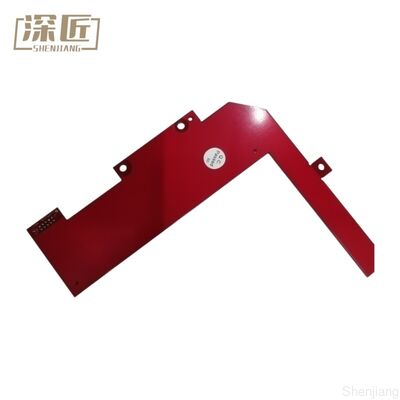 Stacker Sensor ATM Machine Ανταλλακτικά NCR S2 SNT Stacker Sensor 445-0758905 445-0761208-80 445-0753898 445-0758904 Γνήσιο NCR ATM