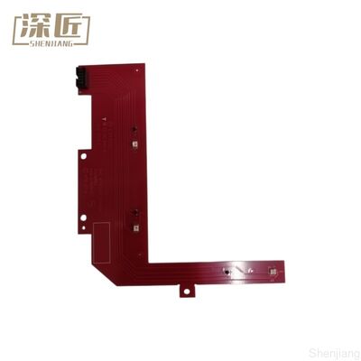 Stacker Sensor ATM Machine Ανταλλακτικά NCR S2 SNT Stacker Sensor 445-0758905 445-0761208-80 445-0753898 445-0758904 Γνήσιο NCR ATM