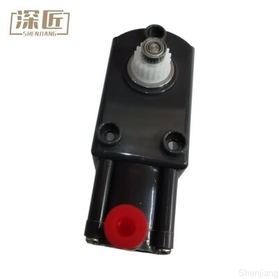 NCR S2 6623 6627 S662 6634 6636 445-0751323 Vacuum Pump Assembly 4450751323 S2 Vacuum Sution Pump ATM Selfserv CRS Machine Part
