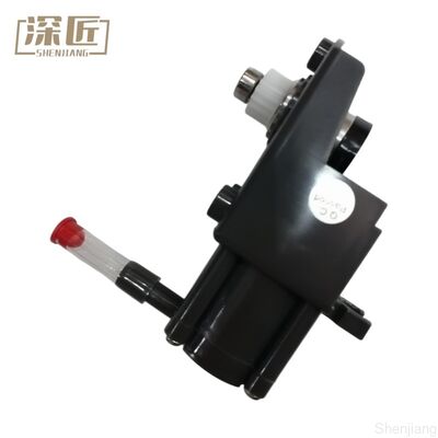 NCR S2 6623 6627 S662 6634 6636 445-0751323 Vacuum Pump Assembly 4450751323 S2 Vacuum Sution Pump ATM Selfserv CRS Machine Part